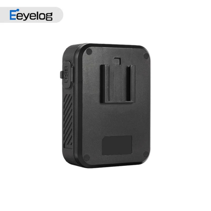 Eeyelog F1 One Button Recording Video Digital Portable HD Night Vision Body Worn Camera