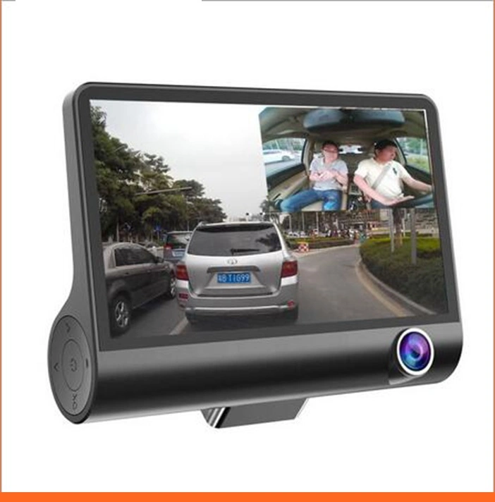 Camera Dash Cam Small Hidden for Recorder with View System DVR Video Cars Moto Truck Mi Back up Automobile Data Car Black Box