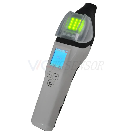 OEM ODM China Alcohol Tester Factory Wg7000