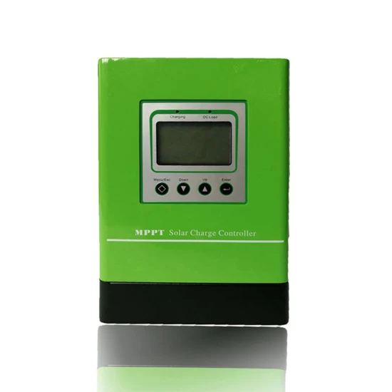 Low Factory Price Home or Commercial on Gird or off Grid OEM Odn 12V24V/48V Hybrid MPPT Solar Power or Solar Energy System Charge Controller