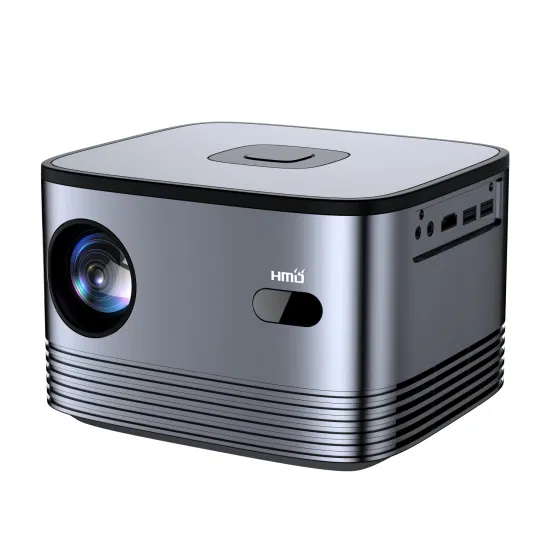 Bluetooth Mini LED portable Projector