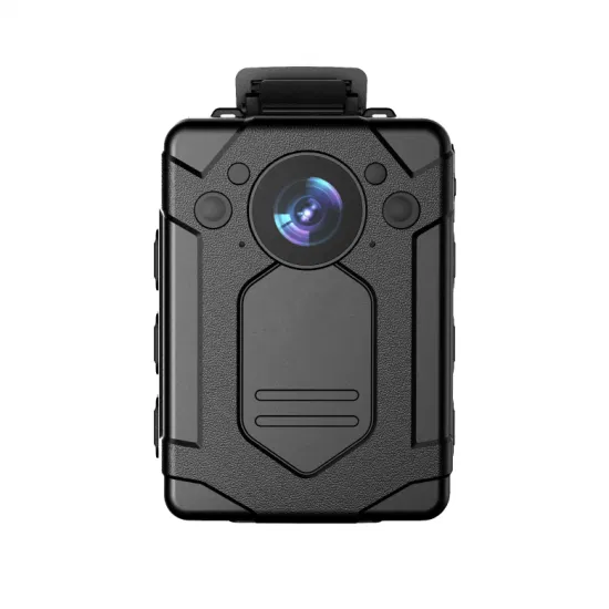 2 Inch WiFi Body Worn Camera